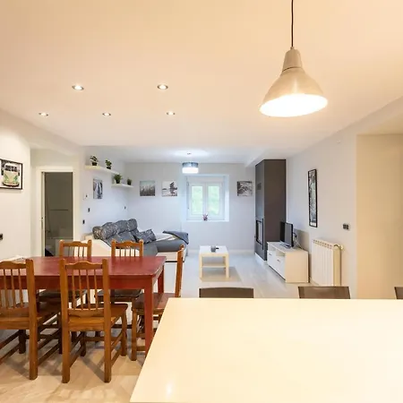 Apartment Olotza - Baskey *