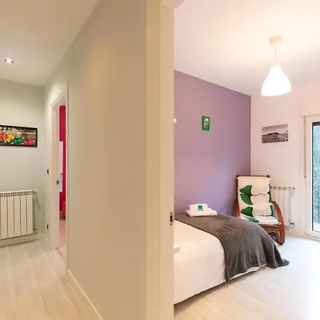 Apartment Olotza - Baskey Hernialde