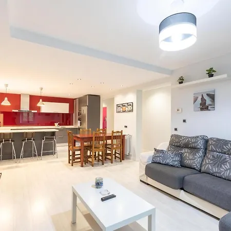 Olotza - Baskey Apartment Hernialde