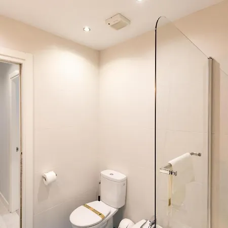 Apartment Olotza - Baskey