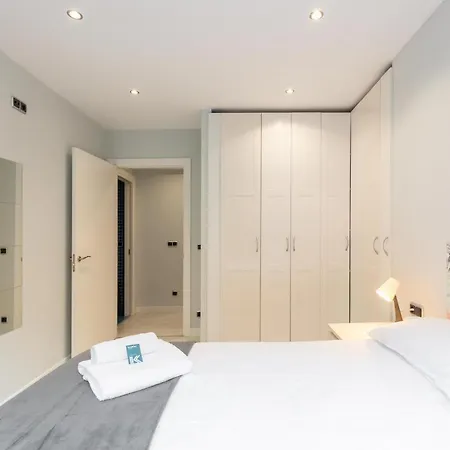 Olotza - Baskey Apartment *