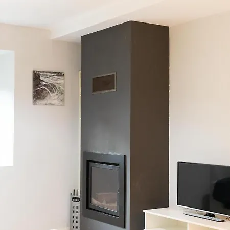 Olotza - Baskey Apartment