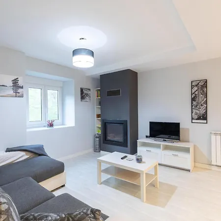 Olotza - Baskey Apartment *