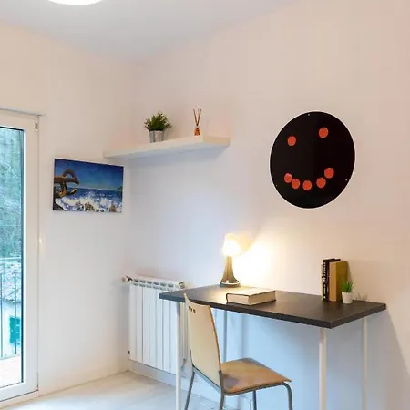 Olotza - Baskey Apartment