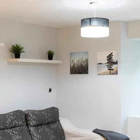 Olotza - Baskey Apartment *