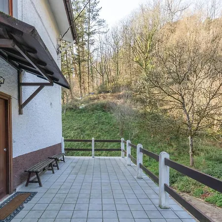 Apartment Olotza - Baskey Hernialde
