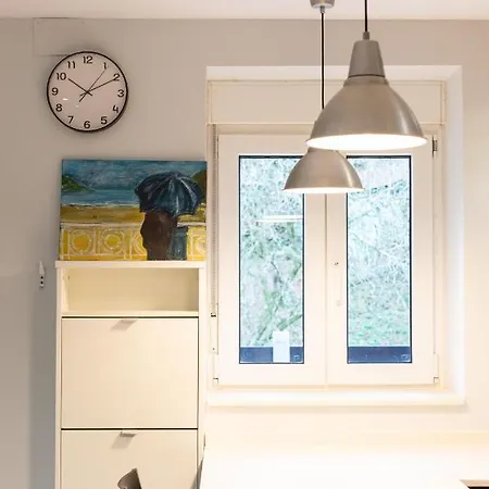 Olotza - Baskey Apartment *