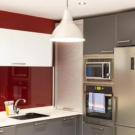 Apartment Olotza - Baskey Hernialde