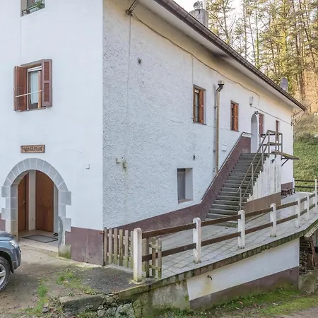 Olotza - Baskey Apartment *