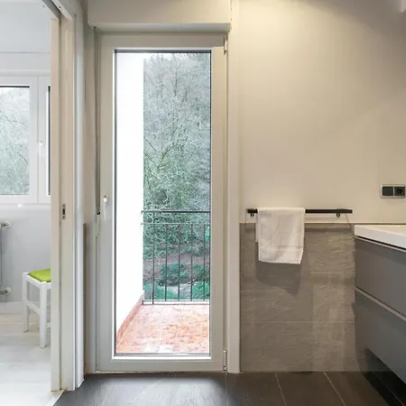 Olotza - Baskey Apartment Hernialde
