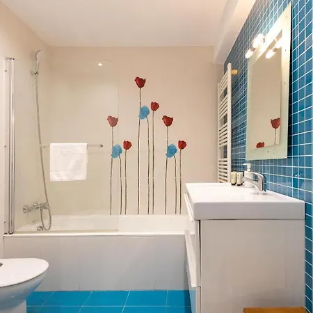 Apartment Olotza - Baskey *