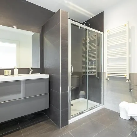 Apartment Olotza - Baskey *