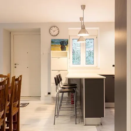 Olotza - Baskey Apartment *