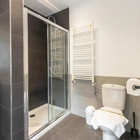 Apartment Olotza - Baskey