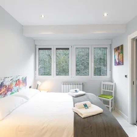 Apartment Olotza - Baskey *
