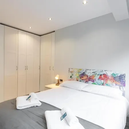 Apartment Olotza - Baskey Hernialde