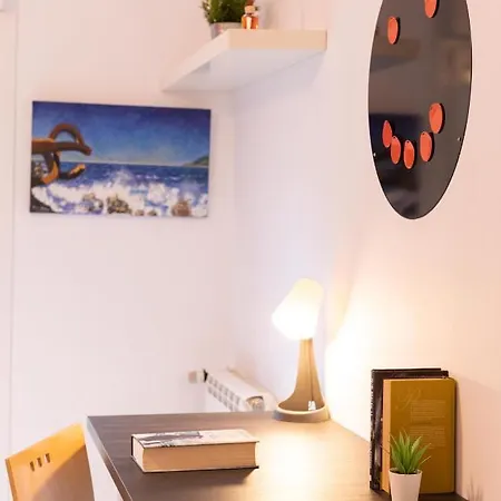 Apartment Olotza - Baskey *
