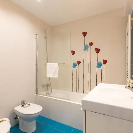 Olotza - Baskey Apartment *