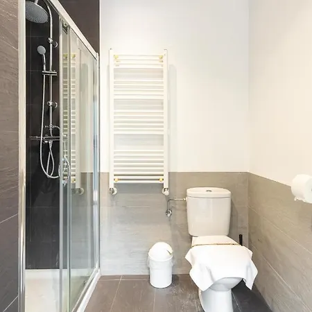 Olotza - Baskey Apartment