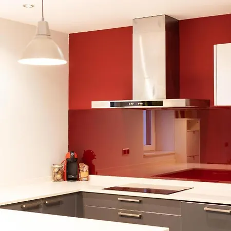 Olotza - Baskey Apartamento Hernialde