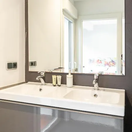 Olotza - Baskey Apartamento Hernialde