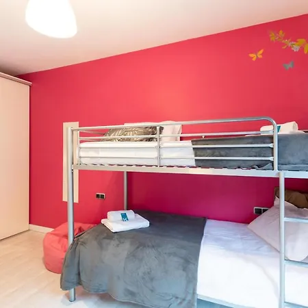 Olotza - Baskey Apartment *